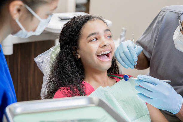 Best Emergency Tooth Extraction in Perryville, MO