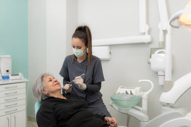 Best Emergency Gum Treatment in Perryville, MO