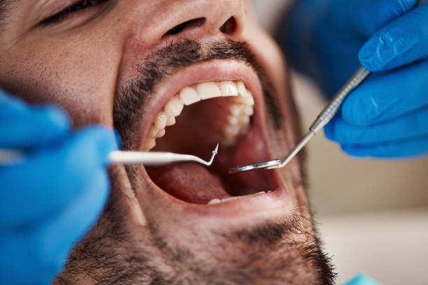 Best Emergency Orthodontic Services in Perryville, MO