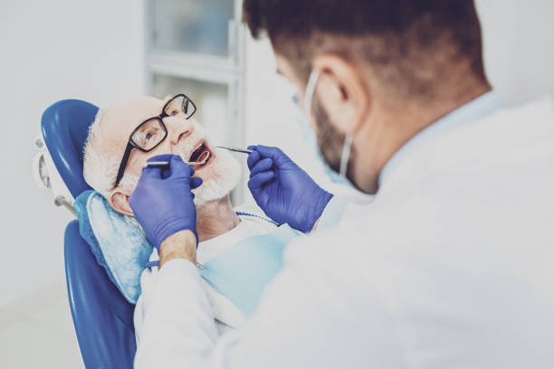 Best Emergency Denture Repair in Perryville, MO